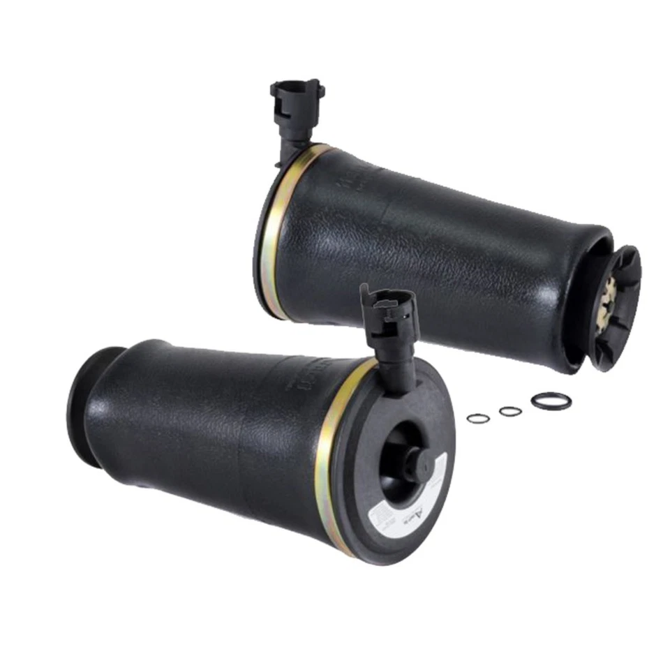 SET-ARNA2105-2 Arnott Set of 2 Air Springs Rear Driver & Passenger Side Pair Foto 1 de 4