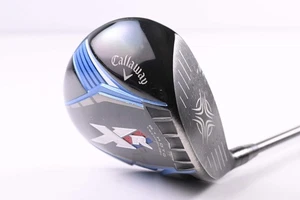 Ladies Callaway XR Driver / 13.5 Degree / Ladies Flex Project X LZ14 Shaft - Picture 1 of 8