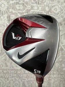 Nike VRS Covert 5 Wood 19* Kuro Kage Graphite Shaft 50G Flex-L Ladies 41" RH - Picture 1 of 20