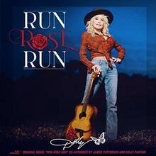 Run Rose Run von Parton,Dolly | CD | Zustand sehr gut - Bild 1 von 2