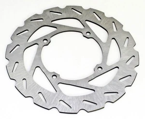 Brake Rotor for Honda CR85 Expert 2003 - 2007 Front RipTide Disc by Race-Driven - Imagen 1 de 1