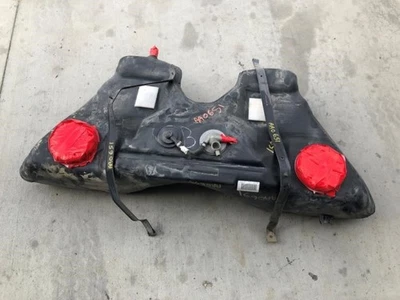 09 Jaguar XF 4.2L Supercharged USED Fuel Tank Assembly NO FUEL PUMPS - Image 1 of 4