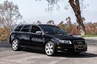 2005 Audi S4 Avant quattro
