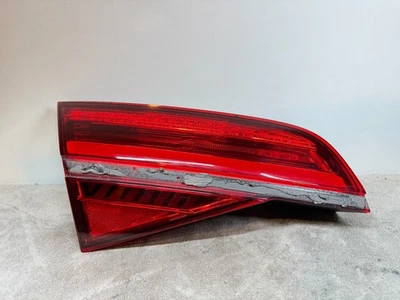 Luz trasera interior izquierda LED 2015-18 AUDI A8L S8 D4,5 OEM 4H0945093J Foto 1 de 4