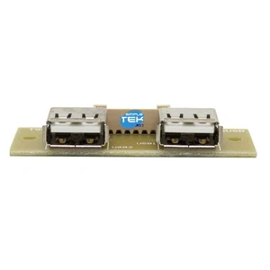 USB 2.0 Side Ports AIO Simpletek Curved - Picture 1 of 8