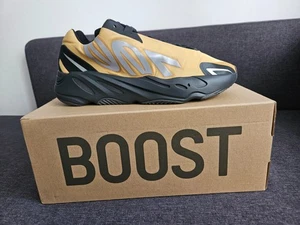 adidas Yeezy Boost 700 MNVN Honey Flux EU 47 1/3 | US 12.5 DEADSTOCK - Bild 1 von 7