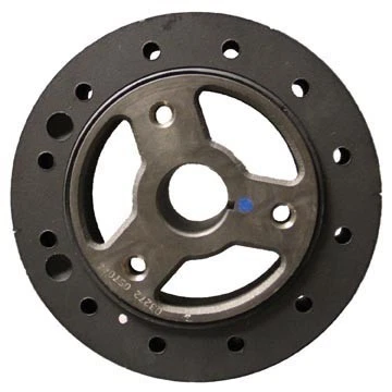 Equilibrador armónico de motor DAYCO para Chevrolet K1500 1996-1999 5,0 L V8 Foto 1 de 4