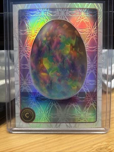 Cardsmiths Currency Card Series 5 #38 Opal Refractor 26/45 - Picture 1 of 2