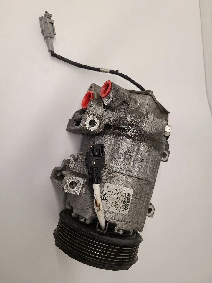 Nissan Altima 2013-2018 compresor de aire acondicionado sedán de 4 cilindros SL 926003TA5E Foto 1 de 4