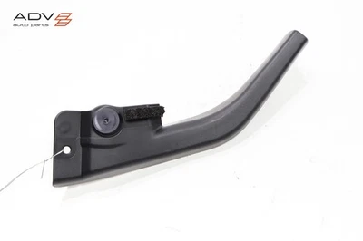 SUBARU FORESTER 2025 PUERTA DELANTERA IZQUIERDA VENTANA ESQUINA MARCO MOLDURA CUBIERTA PANEL OEM Foto 1 de 4