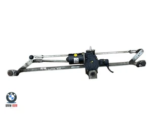 VOLKSWAGEN CRAFTER MK2 FRONT WINDSCREEN WIPER MOTOR LINKAGE 7C2955023 - Picture 1 of 11