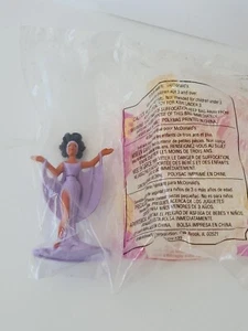 1996 Disney Hercules McDonald's Giocattolo # 8 Calliope & Ice Titanio nuovo di zecca 5082 - Foto 1 di 4