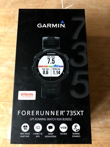 Garmin Forerunner 735 XT - Picture 1 of 9