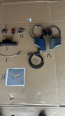 Chrysler Crossfire 2004-2008 годов выпуска в ассортименте  - Изображение 1 из 3