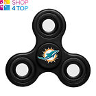 Miami Delphin Zappeln Spinner Diztracto Spinnerz NFL Amerikanisch Fußball Neu