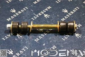 Maserati Koppelstange Stabigestänge Lager Buchse Polyurethan Vorne Biturbo - Bild 1 von 3