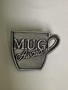 Pin de solapa de premio taza de café Starbucks - Imagen 1 de 1
