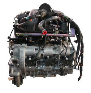 Engine for 2001 Porsche Boxster 986 2.7 Petrol M96.22 96.22 M96 211 - 220HP - Picture 1 of 4