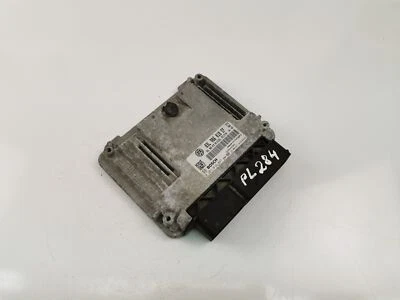 Centralina motore Skoda Superb II 3T4 ECU 03L906018EF 2010 20295107 - Immagine 1 di 4