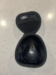 Adurance High Altitude Training Mask - Picture 1 of 7