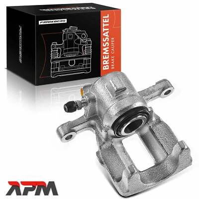 Étrier frein Arrière Gauche pour Citroën C4 II DS4 DS5 Peugeot 308 308 I RCZ - Photo 1/4