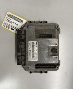 Plug&Play (ENTSPERRT) Motorsteuergerät NISSAN 8200391971 Bosch 0281011645 - Picture 1 of 1