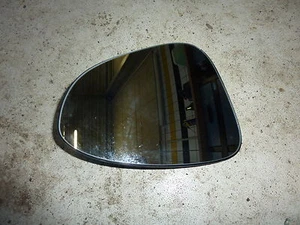 Cristal espejo retrovisor exterior opel zafira c - Imagen 1 de 3