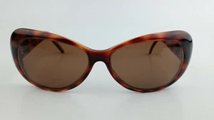 RALPH Ralph Lauren RA 5048 Eyeglasses Sunglasses Frame Havana Brown 58 14 130mm - Picture 1 of 12