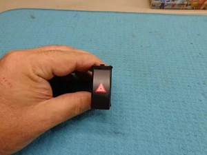 LEXUS RX350 10 11 12 HAZARD 4WAY SWITCH BUTTON - Picture 1 of 6