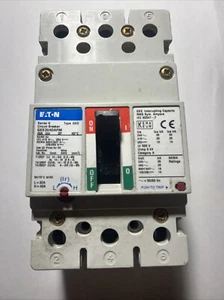 Eaton GEE3040AFM, 40A, Serie G, 3 poli, nuovo scatola aperta - Foto 1 di 9