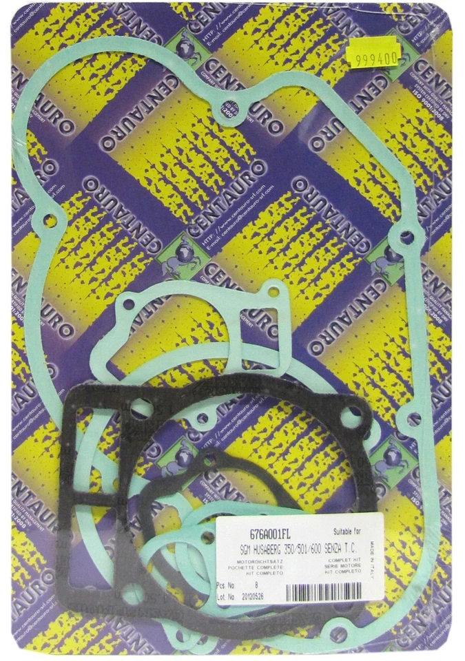 Gasket Set Full for 1992 Husaberg FC 600 - Image 1 of 1