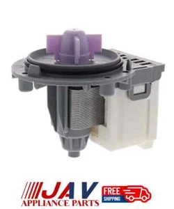 For LG Washer Drain Pump Inv# HY294 - Picture 1 of 1