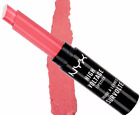 NYX High Voltage Lipstick  - Tiara HVLS 19