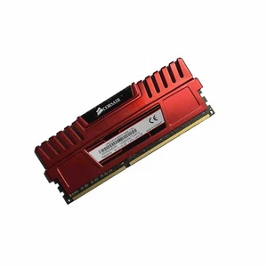 Corsair CMZ16GX3M2A1866C10R | 8 GB DDR3 UDIMM RAM | PC3-14900 | 1866 MHz - Bild 1 von 1