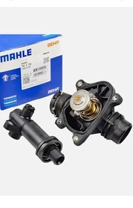 MAHLE ORIGINAL TE170 Thermostat AGR + Thermostat für E87 E46 E90 E91 E92 E60 - Picture 1 of 1