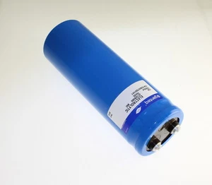 1x 15000uF 75V große Dose Elektrolyt Aluminium Kondensator 15000mfd 75VDC 85C DC - Bild 1 von 1