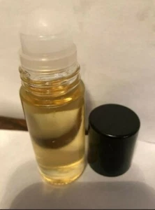 OMBRE LEATHER INSPIRED TYPE (M) PERFUME BODY OIL PURE & UNCUT 1 OZ ROLL-ON - Picture 1 of 1