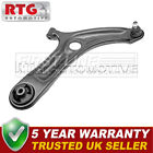 Front Right Lower Track Control Arm Fits Hyundai I20 12 14 Crdi 16