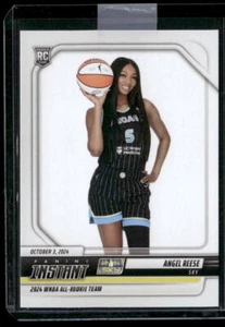 Angel Reese 2024 Panini Instant WNBA #249 - Imagen 1 de 2