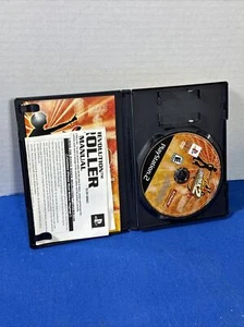 DDRMAX2: Dance Dance Revolution (PlayStation 2, 2003) Complete Tested Working  - Picture 1 of 2