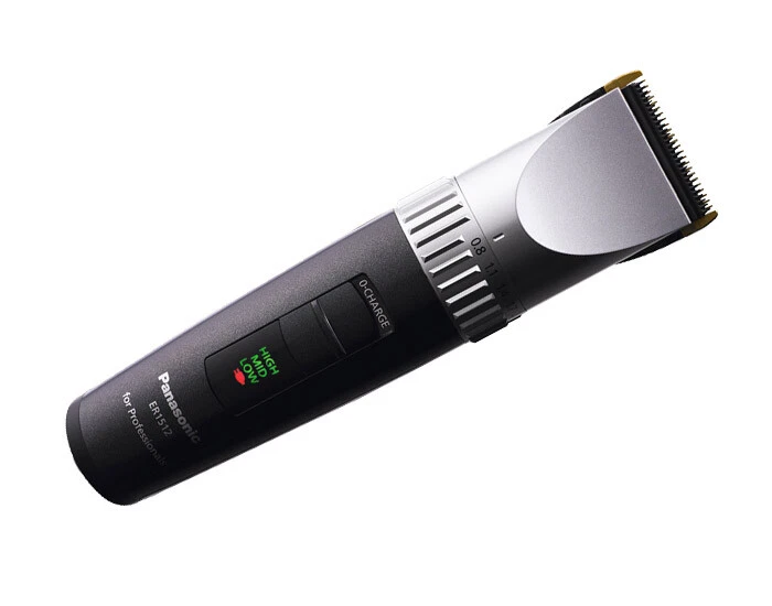 Panasonic Er 1512 Professional Hair Clipper,Hair Trimmer New Er 1511 Er 1510 - Image 1 of 1