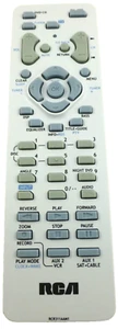 RCR311AAM1 NEW RCA OEM HOME THEATER REMOTE CONTROL PN: 261386 - Picture 1 of 10