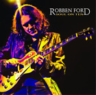 Robben Ford Soul On Ten Cd Album