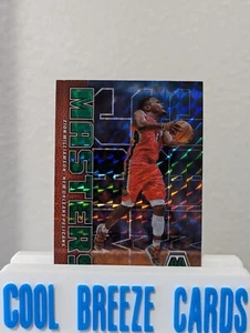 Zion Williamson 2022-23 Panini Mosaic Jam Masters Prizm - Picture 1 of 1