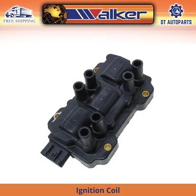 Andador de bobina de encendido para Pontiac Montana 2005-2006  Foto 1 de 2