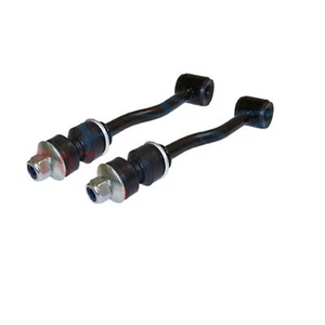 FOR JEEP CHEROKEE XJ FRONT LEFT RIGHT ANTI ROLL BAR STABILISER DROP LINKS 84-01 - Picture 1 of 1