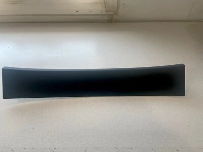 1998-2003 MERCEDES-BENZ ML320 ~ REAR ROOF HEADLINE PANEL TRIM ~ A1636900025 - Image 1 of 3