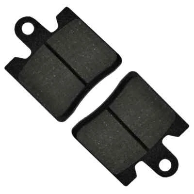 Pastilla de freno delantera para SUZUKI Burgman250 skywave250 98-06 AN400 Burgman400 99-06 Foto 1 de 4