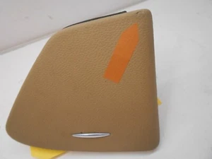 2003-16 Mercedes Rear Door Ashtray TAN OEM AG0154 - Picture 1 of 7