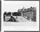 Photo:Dresden. Bruhl Terrace,Germany,1860's,palace